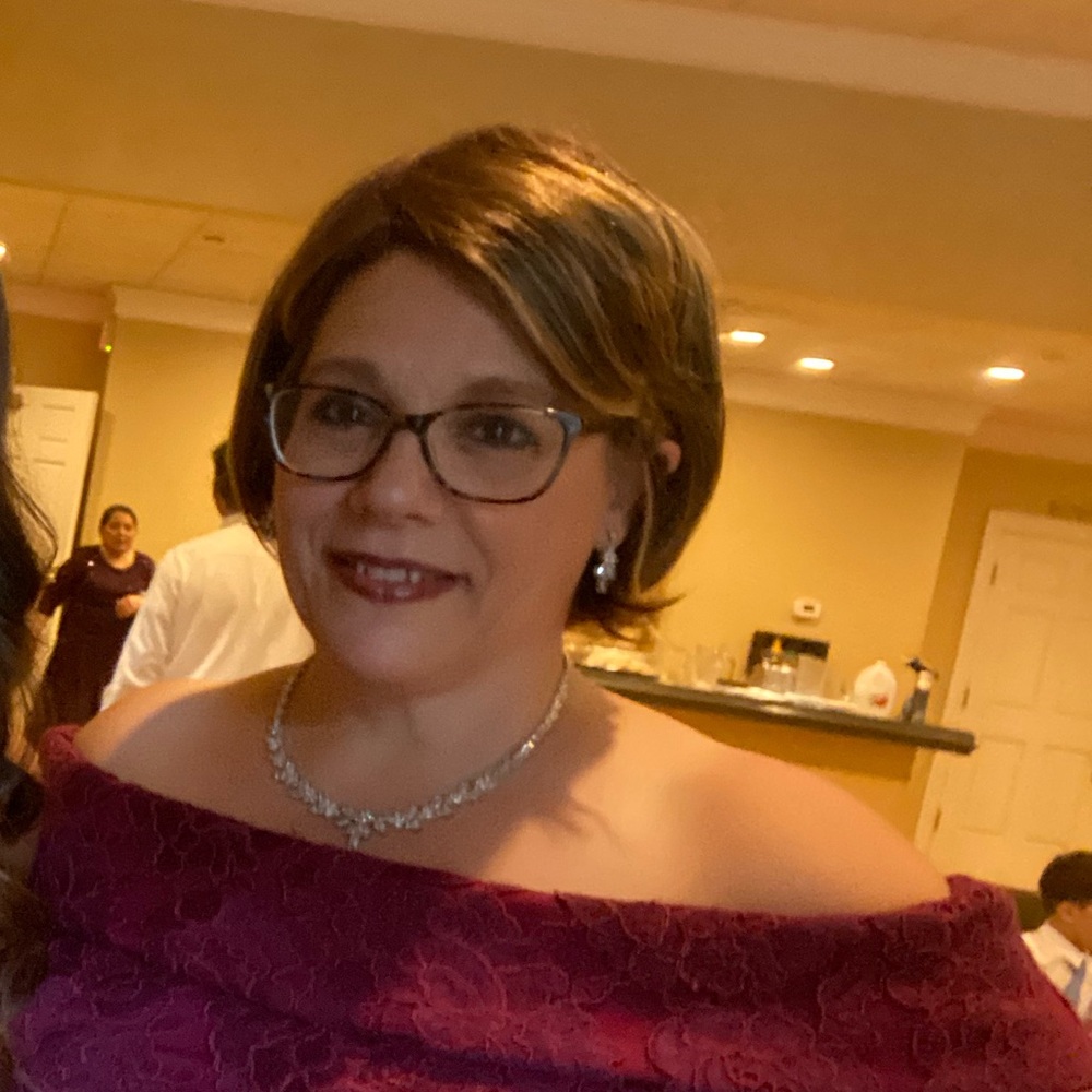 Meet your Posher, Linda